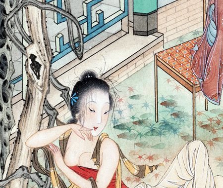 天宁-中国古代行房图大全，1000幅珍藏版！
